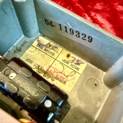MXR  Distortion Plus + 1980 - Block logo original vintage USA overdrive image 4