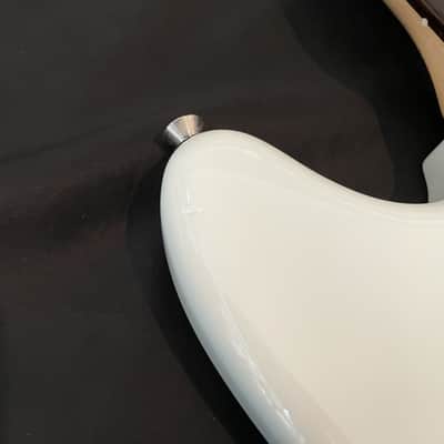 Fender Made in Japan Traditional 60s Mustang image 10
