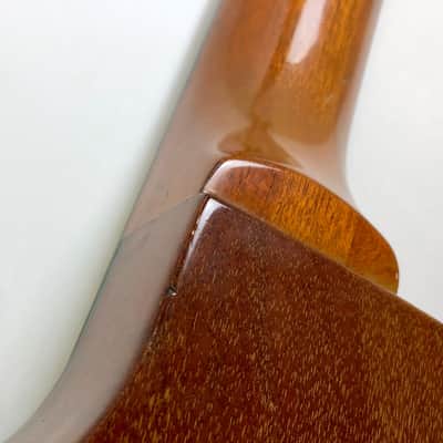 Gibson Les Paul Recording 1973 Walnut Bild 22