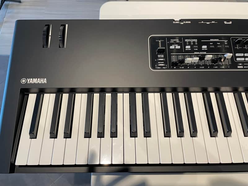 Yamaha CK88 - Digital Stage Piano image 1