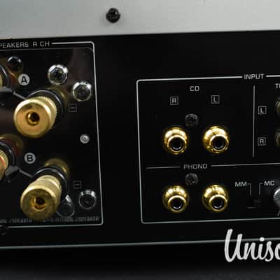 Yamaha A-S1000 Natural Sound Integrated Amplifier in Excellent Condition image 15