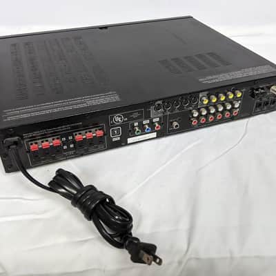 Denon ADV-1000 DVD Player 5.1Ch 1080p Home Theater System HDMI image 9