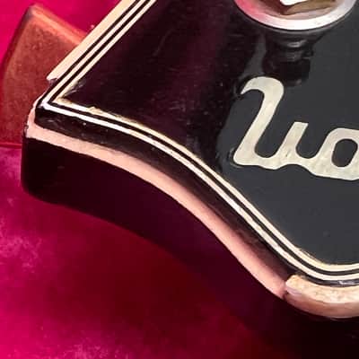 Gibson Les Paul Custom 1980 - Ebony image 5