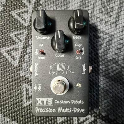 Reverb.com listing, price, conditions, and images for xact-tone-solutions-precision-multi-drive