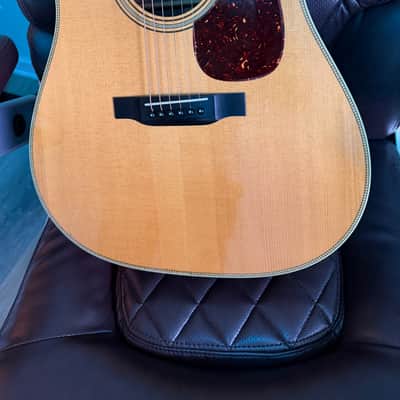 Collings D2HA Brazilian Rosewood 2006 - Natural image 23