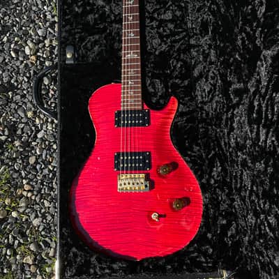 PRS Singlecut Tremolo Artist Package Brazilian Rosewood image 2