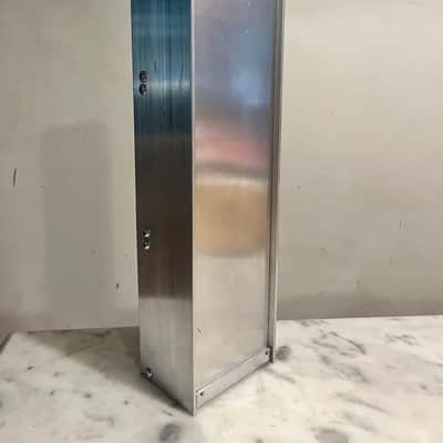 9U 18HP Eurorack Modular Aluminum Mini Case #02 image 4