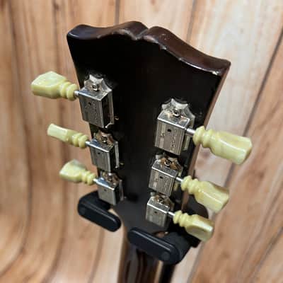 Gibson ES-175D Vintage Sunburst 1965-1968 (Usado) image 10