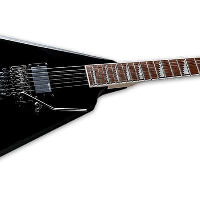 ESP LTD Alexi-200 BLK Black - BRAND NEW - Electric Guitar - Alexi Laiho image 2