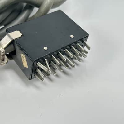 MCI JH-110 Series Tape Machine Remote Control image 7