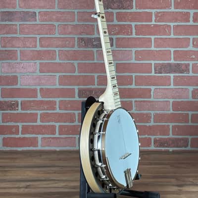 Deering Goodtime Special Deco 5-string Banjo image 6