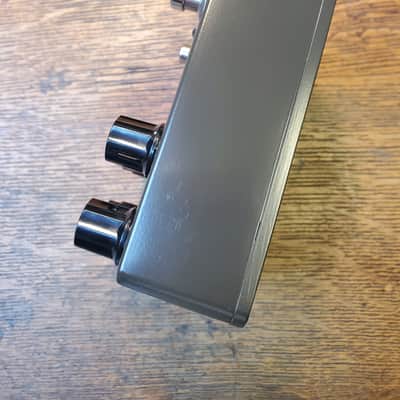 Seymour Duncan Diamondhead Multistage Distortion + Boost 2019 - Black image 5