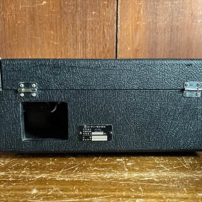 Roland RE-201 Space Echo Vintage Tape-Echo machine image 8