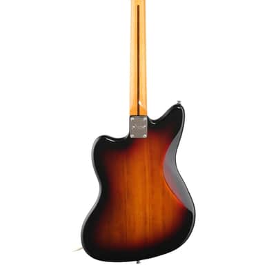 Squier Classic Vibe 60s Jazzmaster Indian Laurel Neck 3 Color Sunburst image 5