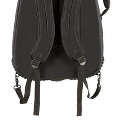 FE620 Electric Guitar Gig Bag Fender image 7