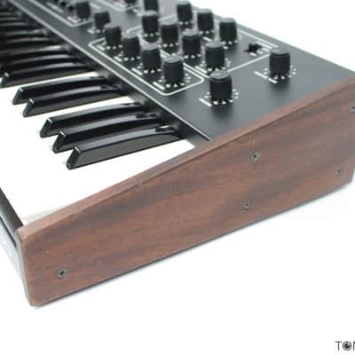 SEQUENTIAL CIRCUITS PROPHET-600 80s Synthesizer Keyboard * Fully Serviced * VINTAGE SYNTH DEALER image 7
