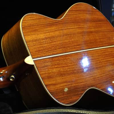 Yamaha LS36 ARE Electroacoustique Japon Occasion - Brillant Naturel image 13