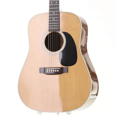 MARTIN D-28, manufactured in 2005 [1101255] (06/22) image 7