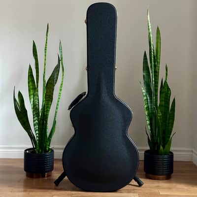 Wes Lambe Custom 7 String Arch Top Electric Guitar image 14