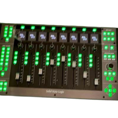 Solid State Logic SSL UF8 image 7