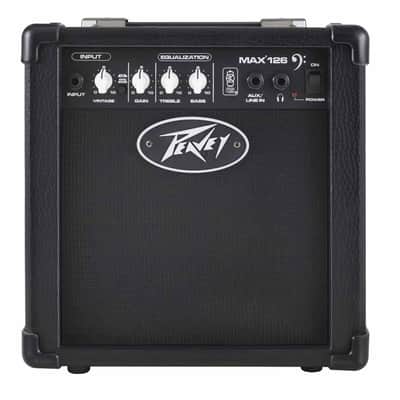 Ibanez Sound Wave 65 Bass Amplifier Combo 65W Watts SW65 12