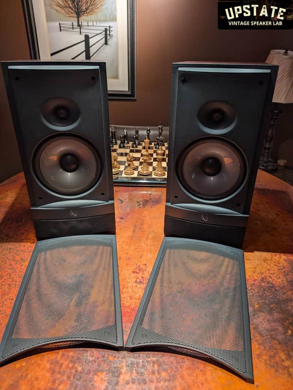 Used infinity reference 3 speakers for Sale | HifiShark.com Used infinity reference 3 speakers for Sale | HifiShark.com