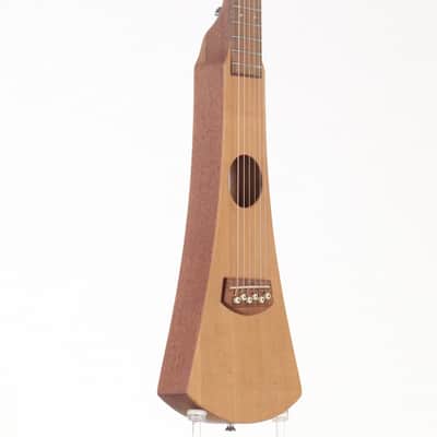 Martin Backpacker Steel String Natural [212473] (03/11) image 8