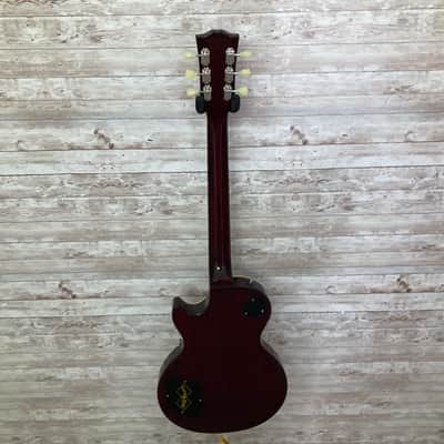 Used Epiphone "Inspired by Gibson Custom" '59 Les Paul Standard image 13