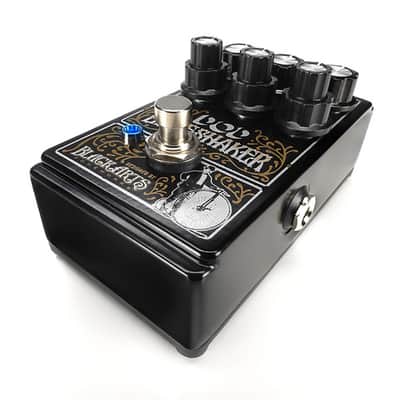 Mint DigiTech DOD Boneshaker Distortion Guitar Effect Pedal image 3