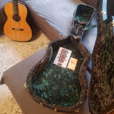Martin 000-28VS | Serial No. 797632 | EIR & Sitka Spruce | Nitrocellulose Bild 23