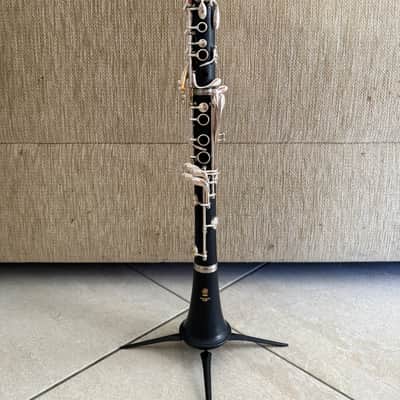 Yamaha YCL-255S Bb Clarinet image 6