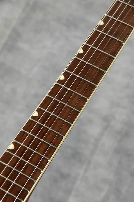 Yamaha SA-15 D Hollow Body 1968 - 1972 | Reverb