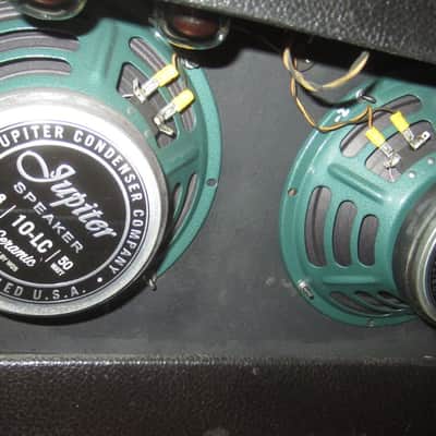 ~1979 Fender Vibrolux Reverb Silverface image 6