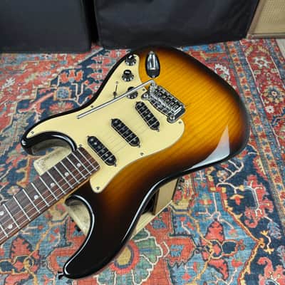 G&L USA Legacy Strat Style Solid Alder USA Made - 2002 image 8