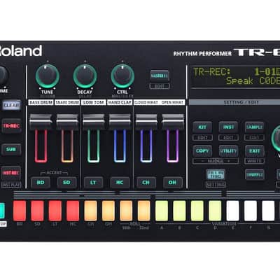 ROLAND TR-6S : BRAND NEW :  [DETROIT MODULAR] image 1