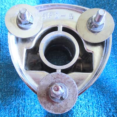 Slingerland Tom Mount Bracket - Vintage image 6