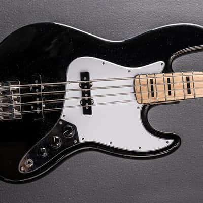 Fender Used Geddy Lee Jazz Bass '12 image 1