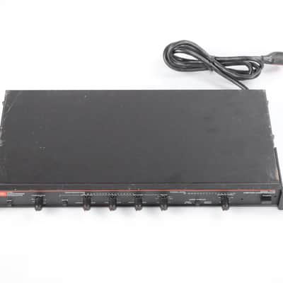 JBL UREI Electronic Products Model 7110 Limiter/Compressor #30999 image 5