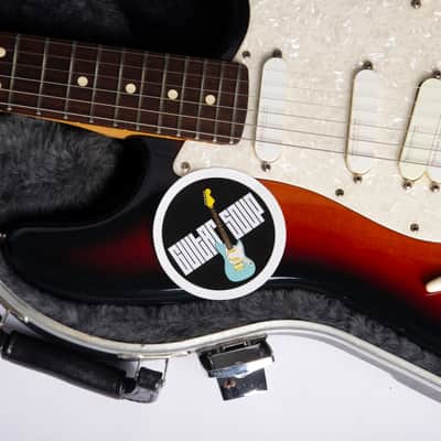Fender Stratocaster American Standard 1996 Lace Sensor image 22