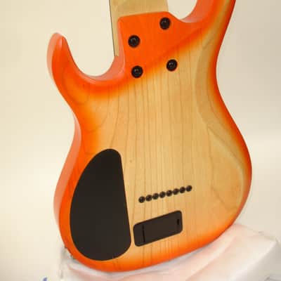 2022 Kiesel Aries 8 Bolt-on 8-String Electric Guitar w/ Bag image 13