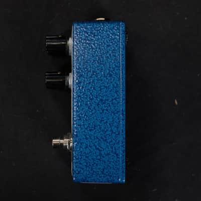 Used EarthQuaker Devices Zoar Dynamic Audio Grinder Distortion Pedal imagen 3