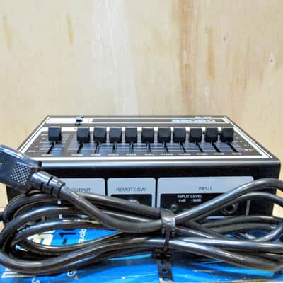 Unused Boss GE-10 Well Preserved image 14