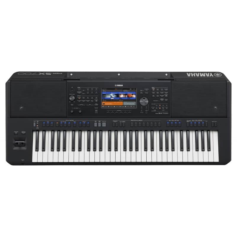 Yamaha PSR-SX900 image 1