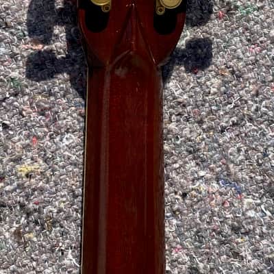 Martin D-45 Custom Tree of Life 1988 - Natural image 18