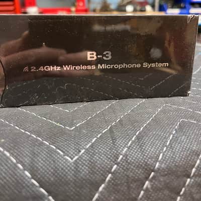 NuX B-3 image 3