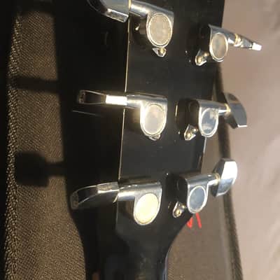 Regal dobro style resonator guitar image 6