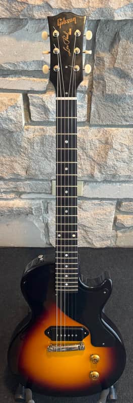 Gibson '57 Les Paul Junior Custom Shop 2023 - Sunburst