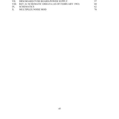LinnDrum Operating/Service Manual (enhanced) image 4