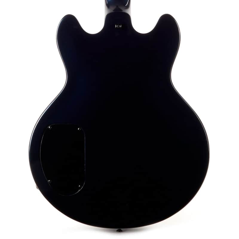 Gibson Memphis ES-339 Studio (Single Pickup) image 4