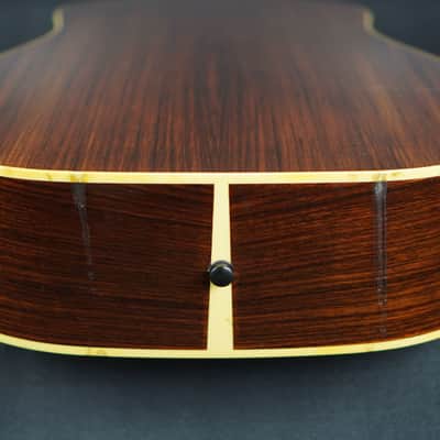 Gibson J-45 Custom 2009 - Sunburst image 20